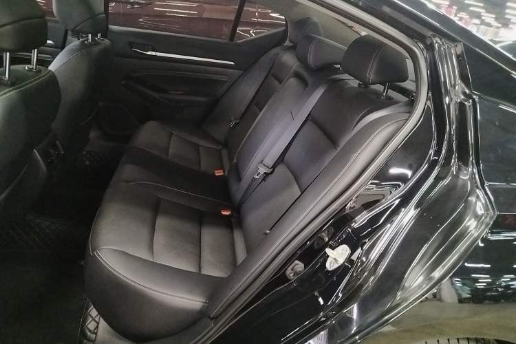 Used Nissan Teana 2022 2.0L XL-TLS Enjoyment Edition