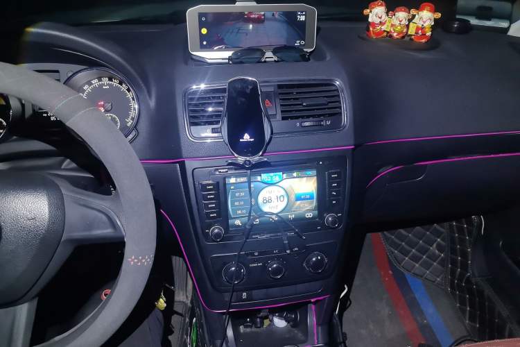 Used Skoda Yeti 2016 1.4TSI Manual Entry-Level Model