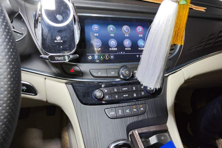 Used Buick LaCrosse 2022 Avenir Flagship Model
