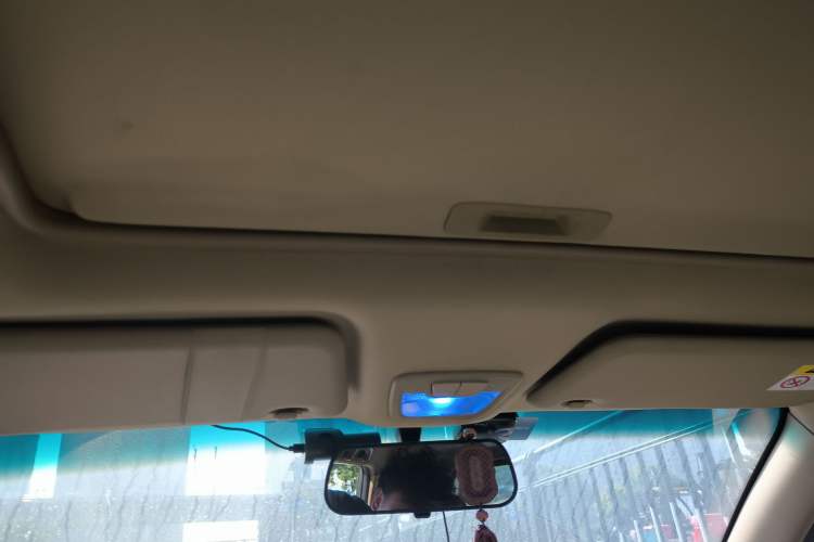 Used Baojun 730 2016 1.5L Manual Luxury Edition 7 Seats
