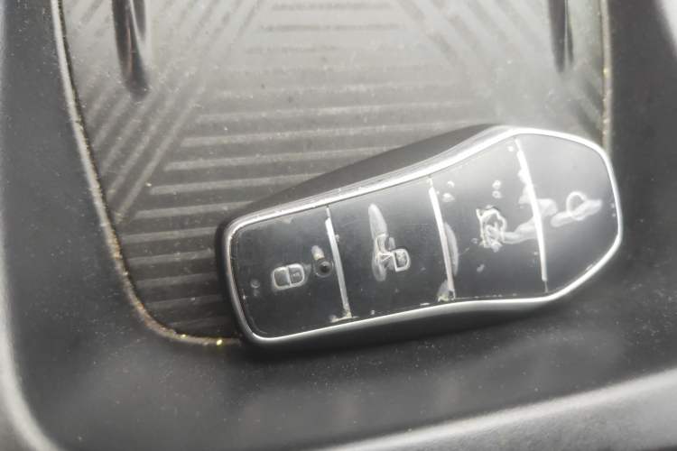 Used BYD Seagull 2025 405 km Flying Edition
