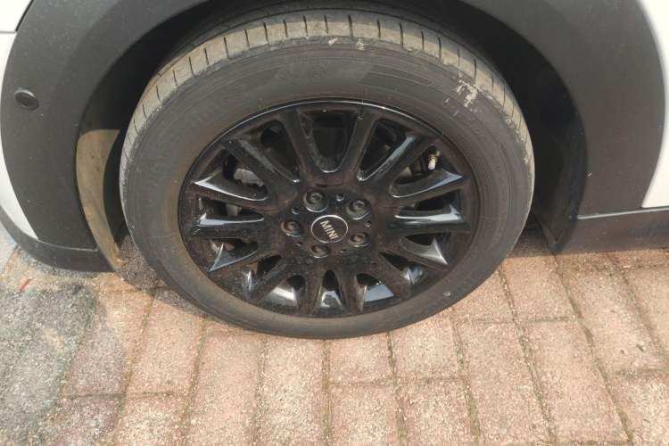 Used MINI 2023 1.5T ONE
