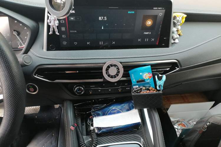 Used SAIC MAXUS D90 Pro 2020 2.0T Diesel 4x4 Comfort Edition 7 Seats