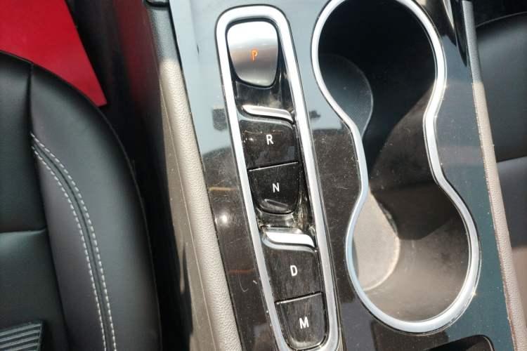 Used Buick Regal 2024 25T Deluxe Edition