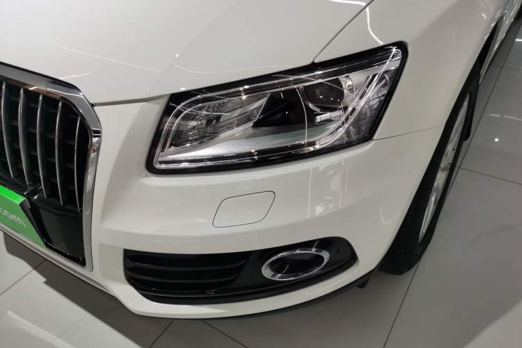 Used Audi Q5 2016 40 TFSI Trendy Edition
