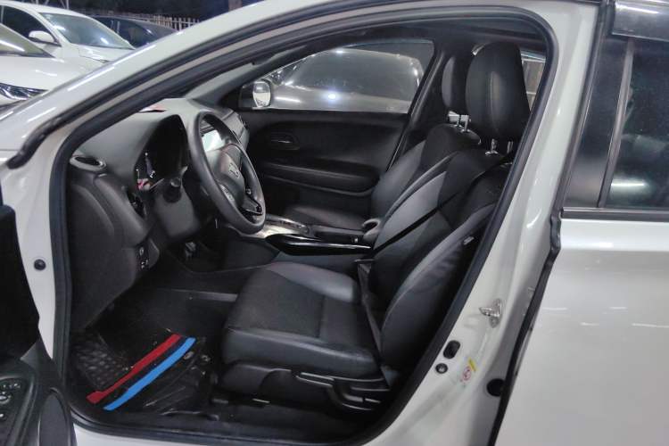 Used Honda XR-V 2015 1.8L EXi CVT Comfort Version