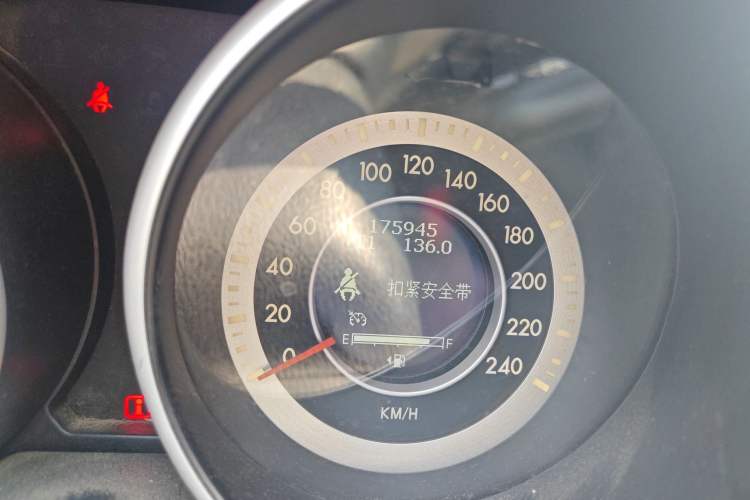 Used Bestune X80 2013 2.0L manual luxury version