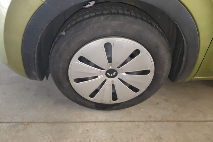 Used Wuling Bingo 2023 203km Light Edition
