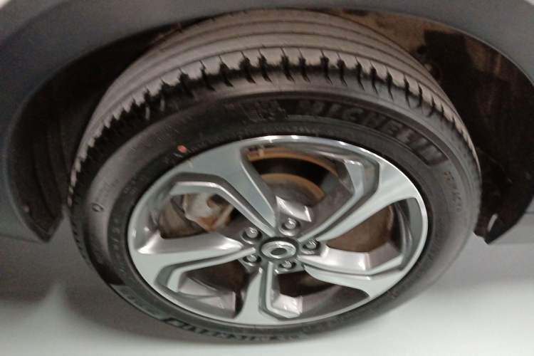 Used CIIMO M-NV 2021 Shangcheng Edition
