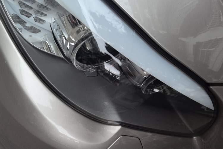 Used BMW 5 Series 2013 520Li Elegant Edition
