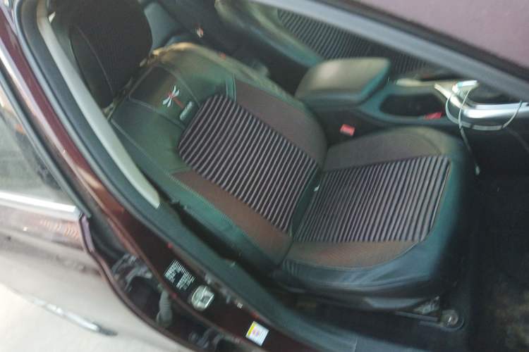 Used GAC Trumpchi GA6 2016 235T DCT Elite Edition
