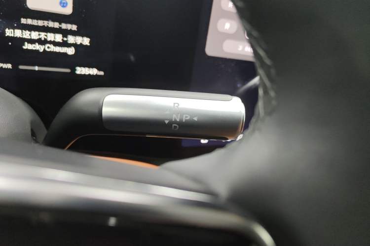 Used Hima AITO M9 2024 Range-Extended Ultra Version 42 kWh 6-Seater Model