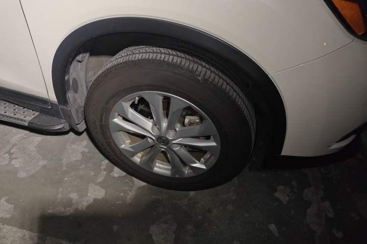 Used Nissan X-Trail 2014 2.0L CVT Comfort Edition 2WD
