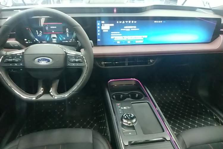Used Ford Mondeo 2022 Facelifted EcoBoost 245 Ultimate Edition
