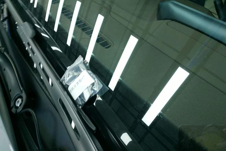 Used Hyptec HT 2024 825 Ultra-High Voltage LiDAR Edition