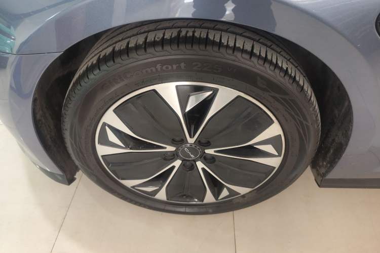 Used BYD Seal 2024 Honor Edition 550km Premium Model
