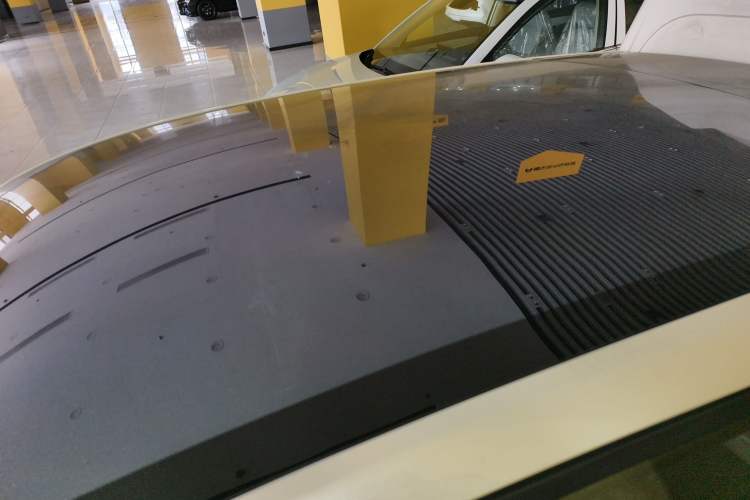 Used Bestune Yueyi 03 2025 445km Joyful Edition
