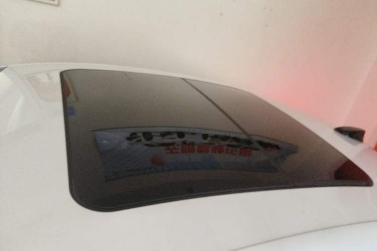 Used BYD Qin L 2025 DM-i Smart Drive 120KM Superior Model
