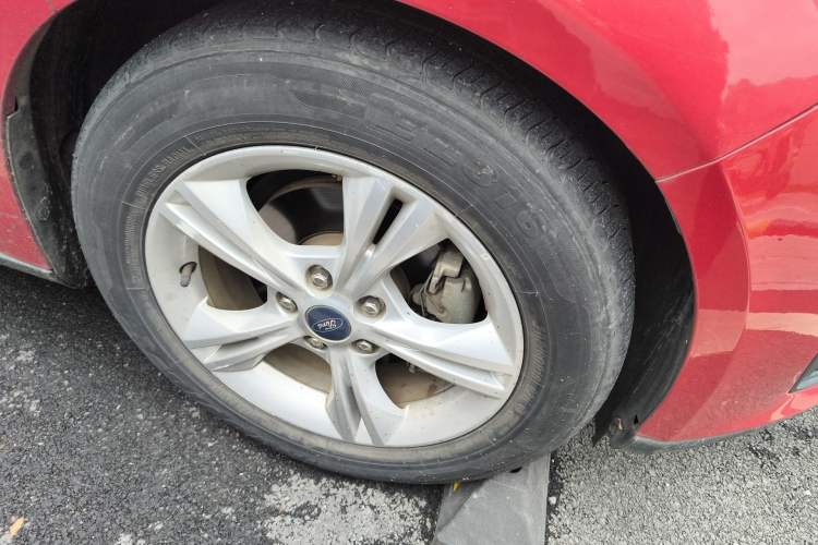 Used Ford Focus 2015 Hatchback 1.6L Automatic Comfort Model