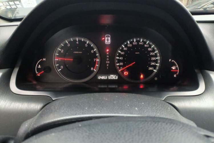 Used Honda Accord 2013 2.0L SE