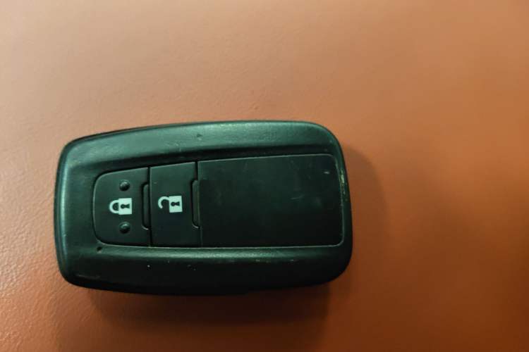 Used Toyota Land Cruiser 2019 4.0L GX-R 5-Seater Parallel Import