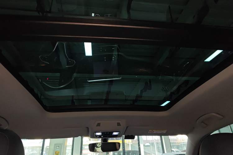 Used Volkswagen Teramont X 2021 380TSI Four-Wheel Drive Prestige Luxury Edition
