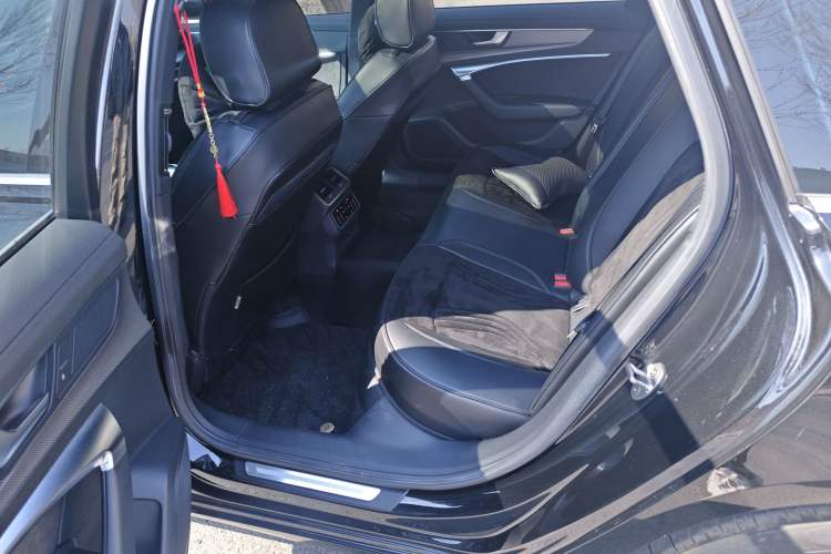 Used Audi A6L 2019 45 TFSI Prestige Dynamic Edition
