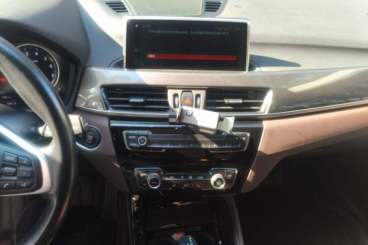 Used BMW X1 2019 xDrive20Li Luxury Edition