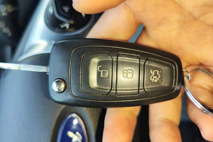 Used Ford Kuga 2015 1.5L GTDi Two-Wheel Drive Fashion Edition
