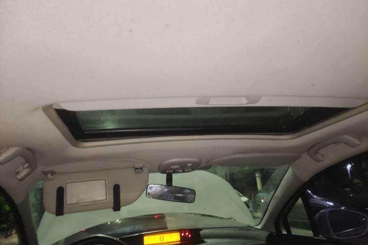 Used Citroen C-Quatre 2012 Sedan 1.6L Automatic Prestige Model