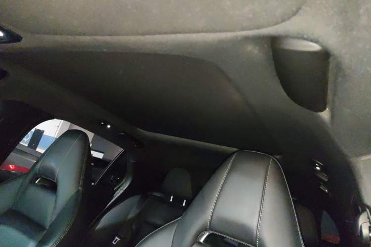 Used Lynk & Co 03 2022 2.0TD DCT GenioPlus