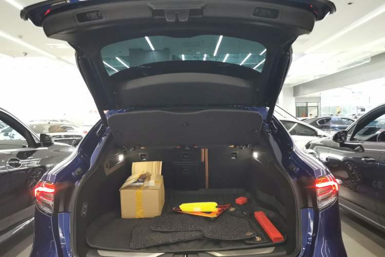 Used Maserati Levante 2021 3.0T Standard Edition