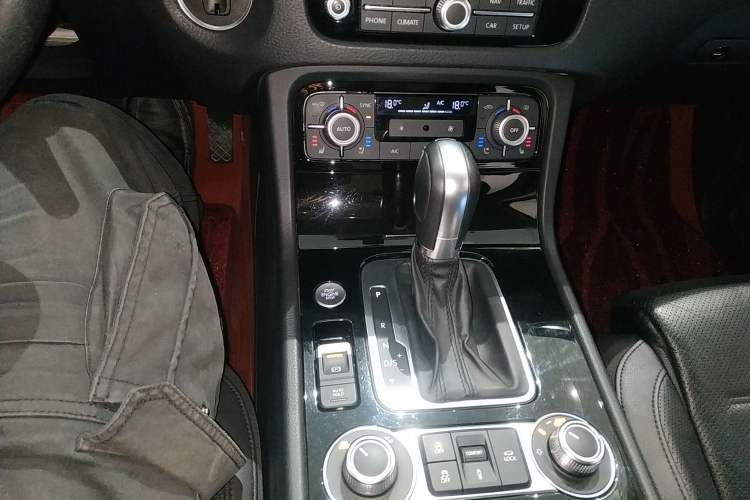 Used Volkswagen Touareg 2017 3.0 TSI Touareg Edition
