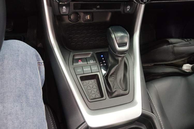 Used Toyota Wildlander 2023 2.0L CVT Two-Wheel Drive Luxury PLUS Edition