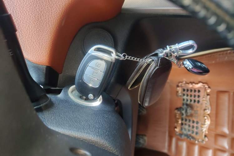 Used HYOSOW S3 2016 S3L 1.5L Manual Premium Edition