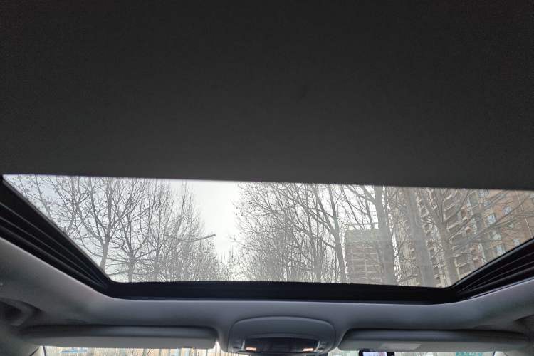 Used Jeep Grand Commander 2018 2.0T Four-Wheel Drive Prestige Edition China V