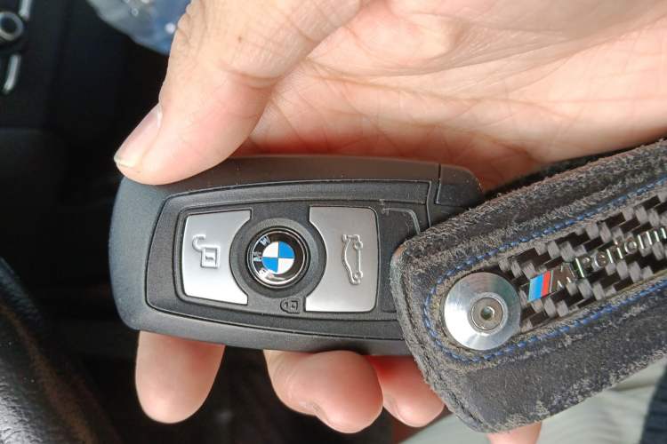 Used BMW X3 2013 xDrive20i Luxury Edition