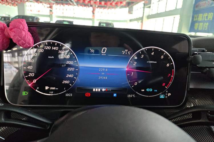 Used Mercedes-Benz C-Class 2022 Restyled C 200 L Sport Edition
