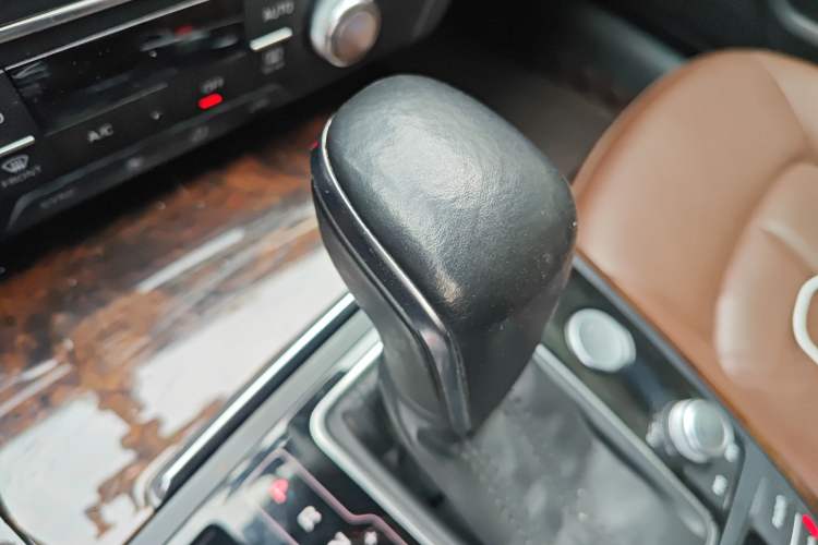 Used Audi A6L 2016 TFSI Comfort Model