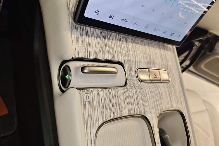 Used Nio ET7 2024 75 kWh Executive Signature Edition