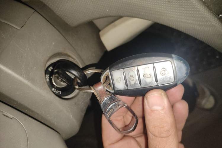 Used Chevrolet Sail 2013 Sedan 1.2L Manual Warm Edition