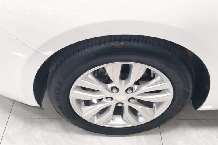 Used Buick GT 2021 Revised Version Flagship 1.5L Automatic Elite Edition