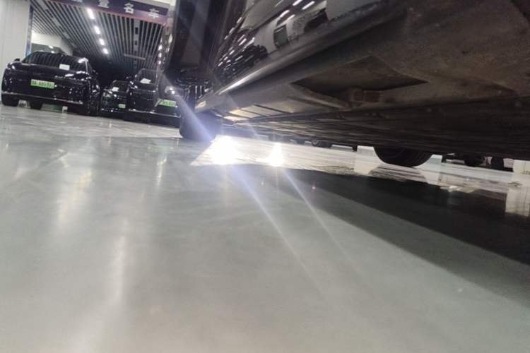 Used XPeng X9 2025 740 Ultra-Long Range Max