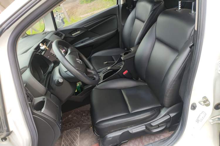 Used Honda Fit 2020 1.5L CVT Comfort Sunroof Version