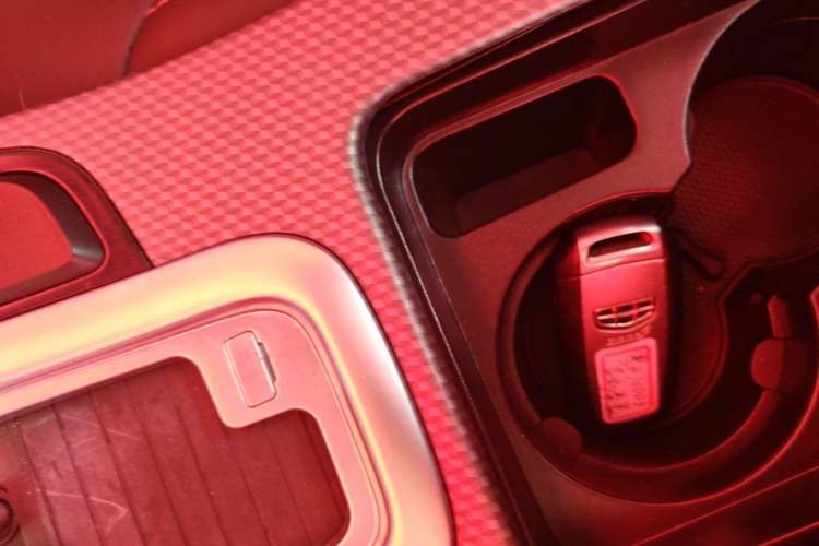 Used Geely Auto Emgrand GS 2016 Elegant Edition 1.3T Automatic ZhenShang Model