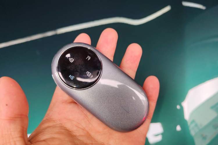 Used Hima Luxeed S7 2026 Model Max+
