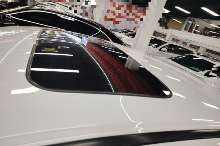 Used Honda Accord 2016 Hybrid 2.0L Prestige Edition
