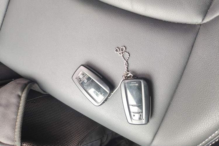 Used Toyota Wildlander 2020 2.0L CVT 4x4 Luxury Edition