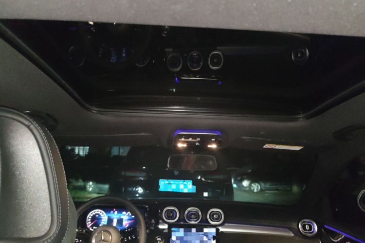 Used Mercedes-Benz C-Class 2024 Restyled C-Class 260 L Sport Edition
