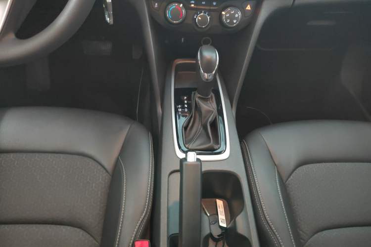 Used Chevrolet Cavalier 2019 320 Automatic Xinyue Edition